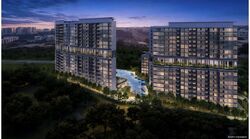 Lentor Gardens (D26), Condominium #572932351